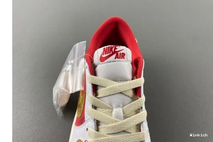 Low AIR JORDAN 1 CZ0790-161 0806